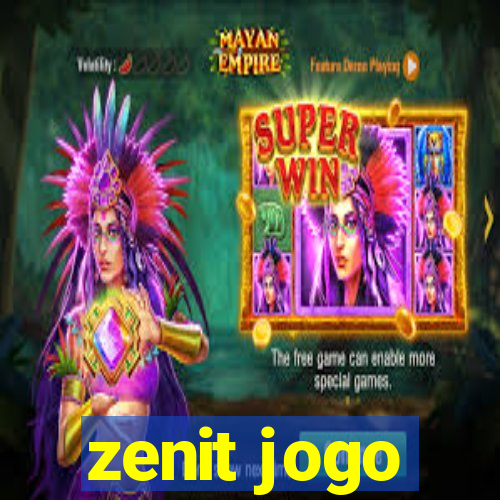 zenit jogo